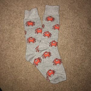 Crew Socks